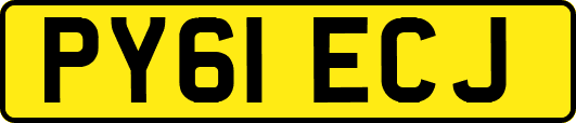 PY61ECJ