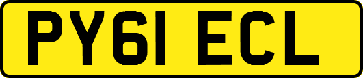 PY61ECL