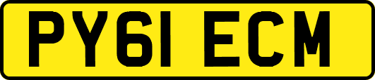 PY61ECM