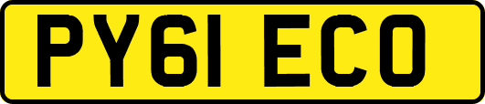 PY61ECO