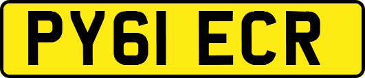PY61ECR