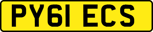 PY61ECS