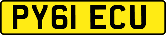 PY61ECU