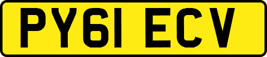 PY61ECV