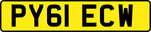 PY61ECW