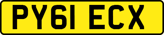 PY61ECX