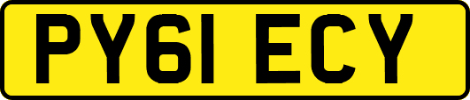 PY61ECY
