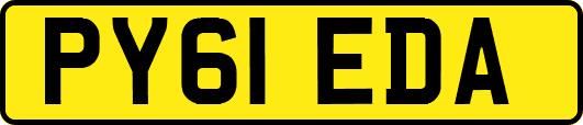 PY61EDA
