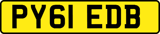 PY61EDB