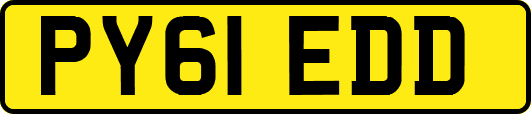 PY61EDD