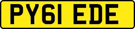 PY61EDE