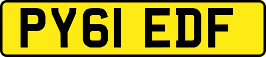 PY61EDF