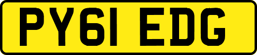 PY61EDG