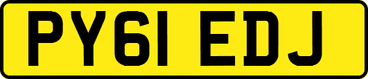 PY61EDJ