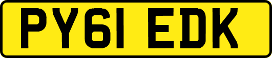 PY61EDK