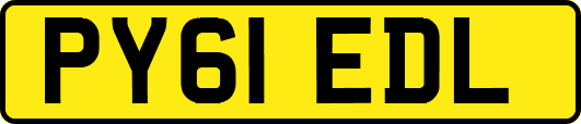 PY61EDL