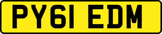 PY61EDM