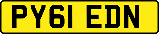 PY61EDN