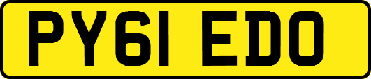 PY61EDO