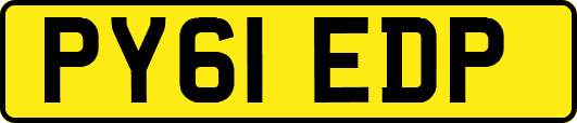PY61EDP