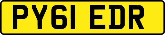 PY61EDR