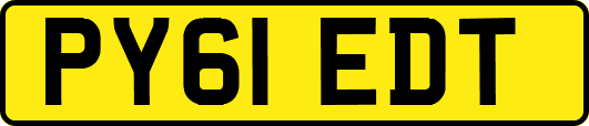 PY61EDT