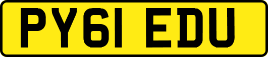PY61EDU