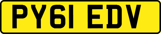 PY61EDV