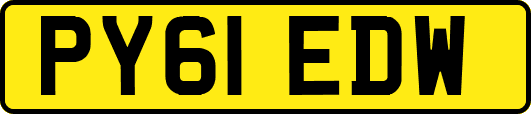 PY61EDW