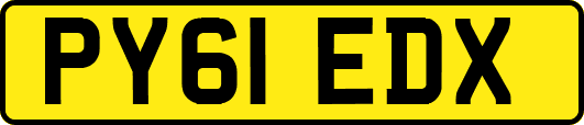 PY61EDX