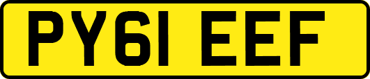PY61EEF