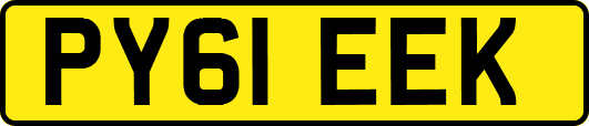 PY61EEK