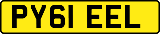 PY61EEL