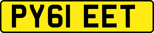 PY61EET