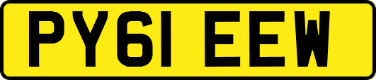 PY61EEW