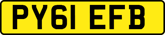 PY61EFB