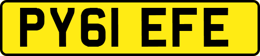 PY61EFE