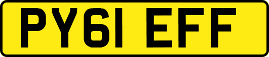 PY61EFF