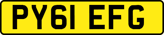 PY61EFG