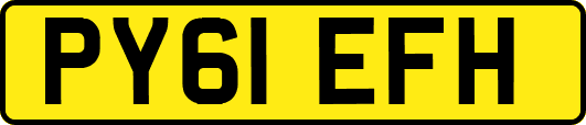 PY61EFH