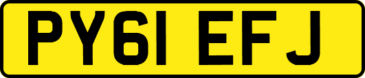 PY61EFJ