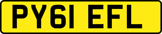 PY61EFL