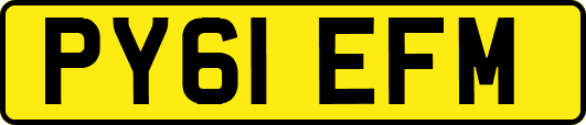 PY61EFM