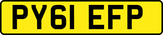 PY61EFP