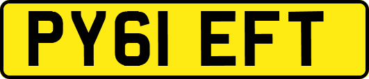 PY61EFT