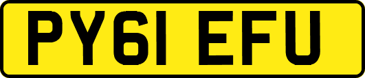 PY61EFU