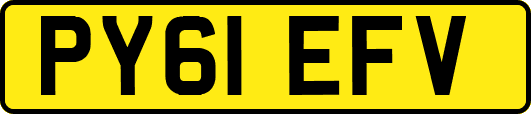 PY61EFV