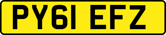 PY61EFZ