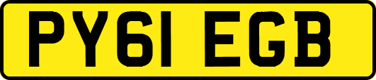 PY61EGB