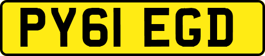 PY61EGD